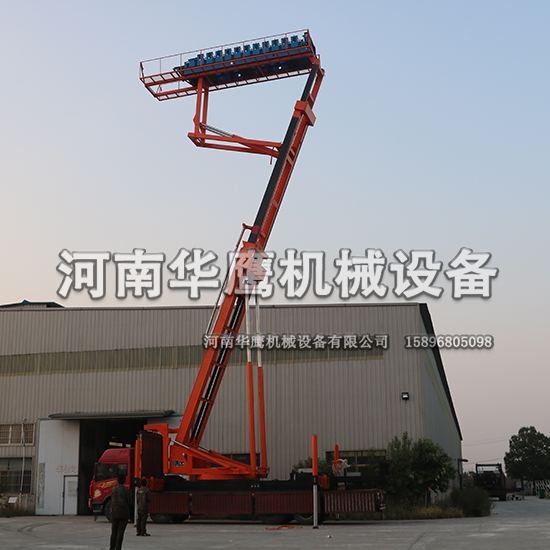 廈門高空壓瓦機
